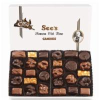 See'S Candies Assorted Nuts & Chews (11Oz) · You’ll go nuts for these satisfyingly crunchy and chewy treats. This year, delight in our “S...