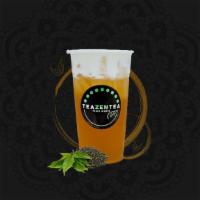 Jasmine Green Tea · Try our healthy tea, premium jasmine green tea is known for many health benefits and taste g...
