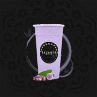 Taro Smoothie · If you love our Taro Milk Tea you must try our Taro smoothie! Special blend of taro roots, f...