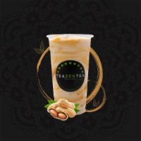 Peanut Butter Smoothie · Looking for something nutty?  Then try our Peanut Butter smoothie. Peanut Butter mixed with ...