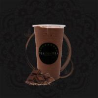 Chocolate Smoothie · Our chocolate smoothie made from premium Ghirardelli chocolate, fresh cream and house-made c...