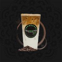 Dalgona Coffee · Try the Tik Tok famous drink. Mixed with fresh cream and milk topped with whipped Vietnamese...