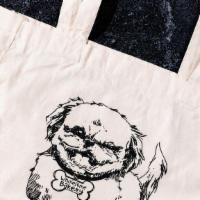 Tote Bags · Our 