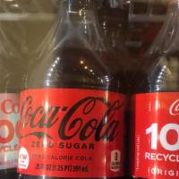 Coke · Coke/Coke Zero/Diet Coke