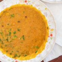 31. Daal Masala · The love of every Indian and Pakistani. Considered a poor man's food but found on every tabl...