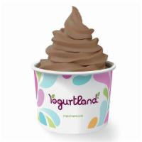 Dutch Chocolate Ice Cream · Rich, creamy milk chocolate makes this such a decadent treat, you'll be looking for seconds ...