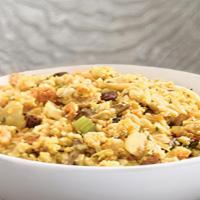 Cornbread Stuffing · Item contains pecans. 32oz feeds approx. 6-8 People.