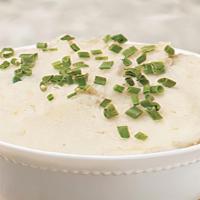 Mashed Potatoes · 32oz feeds approx. 6-8 People.