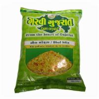 Garvi Gujarat Bhel Mix 285 gm · 