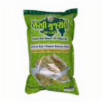 Garvi Gujarat Pepper Banana Wafeg · 