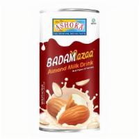 Ashoka Badam Mazaa Almond Milk Drink 6 Packs  · 180 ml