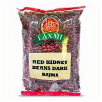 Laxmi Red Kidney Beans Dark 4 lb  · 