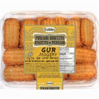Golden Gur Cookies 2.5 lb  · 