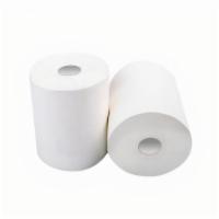 Paper Towel Roll · 