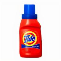 Tide Original Scent Laundry Detergent 10 oz  · 