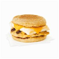 Egg White Grill · A breakfast portion of grilled chicken with a hint of citrus, served on a toasted multigrain...