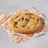 1Pc Chocolate Chip Cookie · 