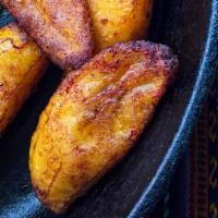PLANTAINS · A traditional staple food in many tropical cultures.