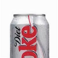 Diet Coke · Try the healthier version of coke instead.