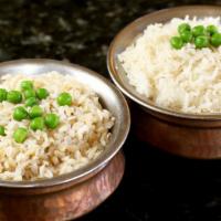 Basmati Rice · 