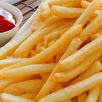 Basket of Fries · 