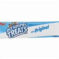 Rice Krispies Treat Original 2.2Oz · 