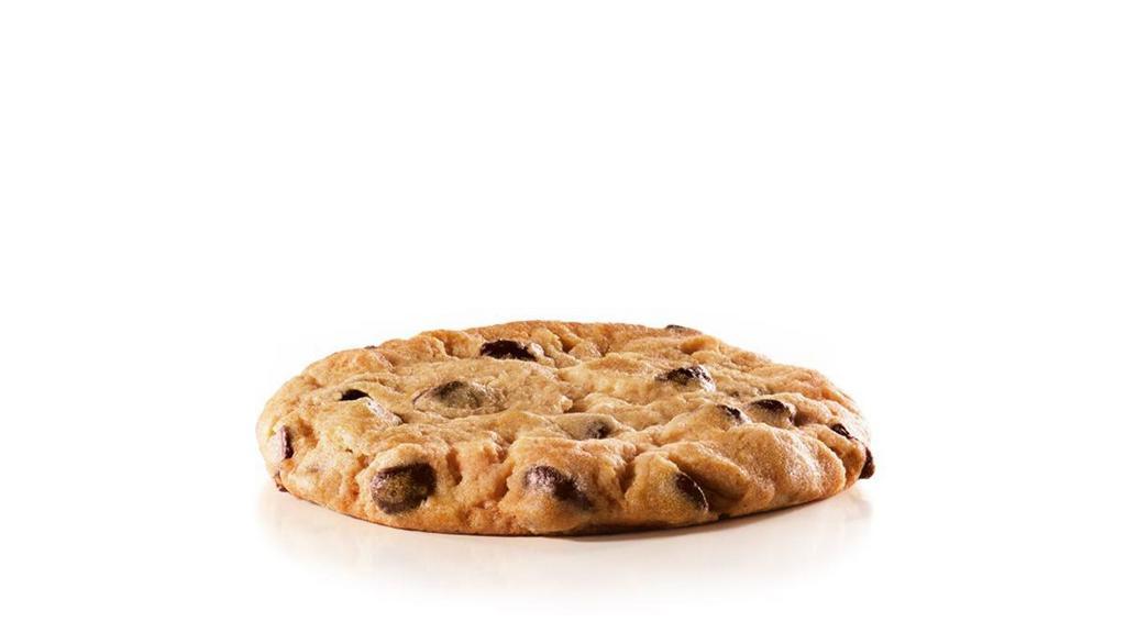 Chocolate Chip Cookie · Semi-sweet chocolate chip cookies.