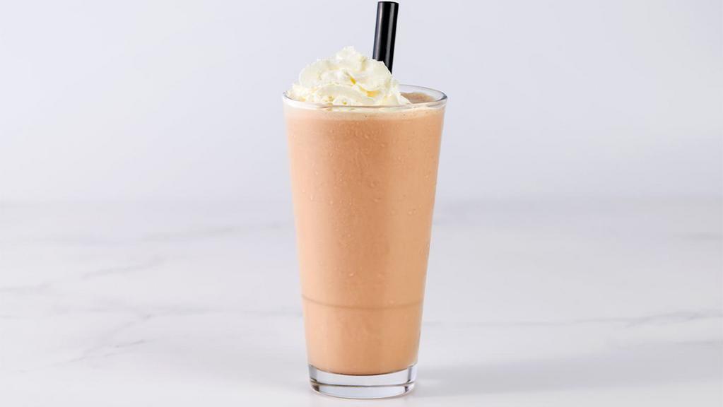 Chocolate Shake · Our Classic Creamy Shakes.