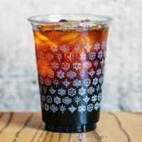 Iced Coffee · 24-hour cold brew Vietnamese coffee. Coffee roasted by Nguyen Coffee Supply in Brooklyn, NY....