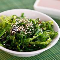 Nori (seaweed) · 