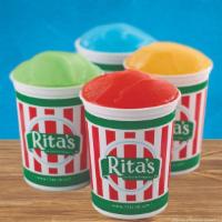 Quart Bundle: 4 Quarts Ice · Four Quarts of Italian Ice