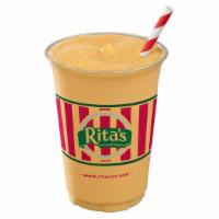 Frozen Drinks · Italian Ice blended into a cool, refreshing drink.