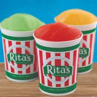 3 Quart Bundle · Get 3 Quarts of your favorite Ice