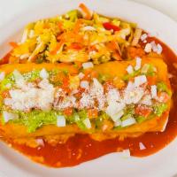 Espresso Burrito · The best of Celia’s wrapped up in one giant our tortilla with rice, beans, cheese, and your ...