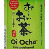 Itoen Green Tea · Unsweetened, 11.5-Ounce, Can