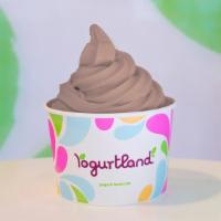 Rich Chocolate Ice Cream · Rich, creamy milk chocolate makes this a deliciously decadent treat.