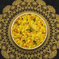 John Lemon Rice · (ONLY AVAILABLE AFTER 11:30AM. IF ORDERED BEFORE THAT TIME, IT WILL NOT BE INCLUDED IN ORDER...