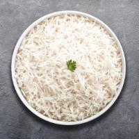 Beastly Basmati Rice · India's favorite classic basmati rice