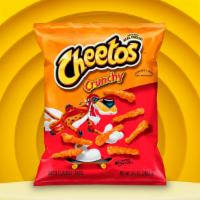 Cheetos 8.5oz · 