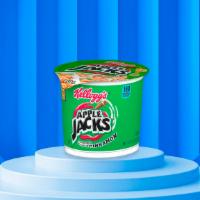 Applejacks Cereal Cup 1.7oz · 