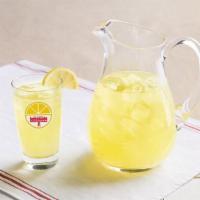 1/2 Gallon Beverage Bucket · Perfect for a group. Select a beverage. (0-880 cal.)