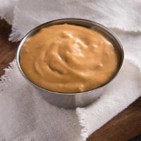 Hot Salsa Cheese Dip · There's a perfect match for each and every pretzel. take snacking to the next level with one...