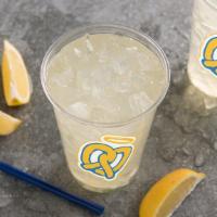 Original Lemonade · 200-370 cal.
