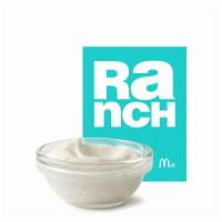 Creamy Ranch Sauce · Limit of 2