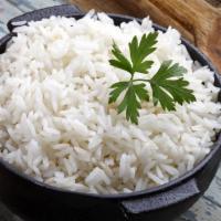 White Rice · Homemade White Rice