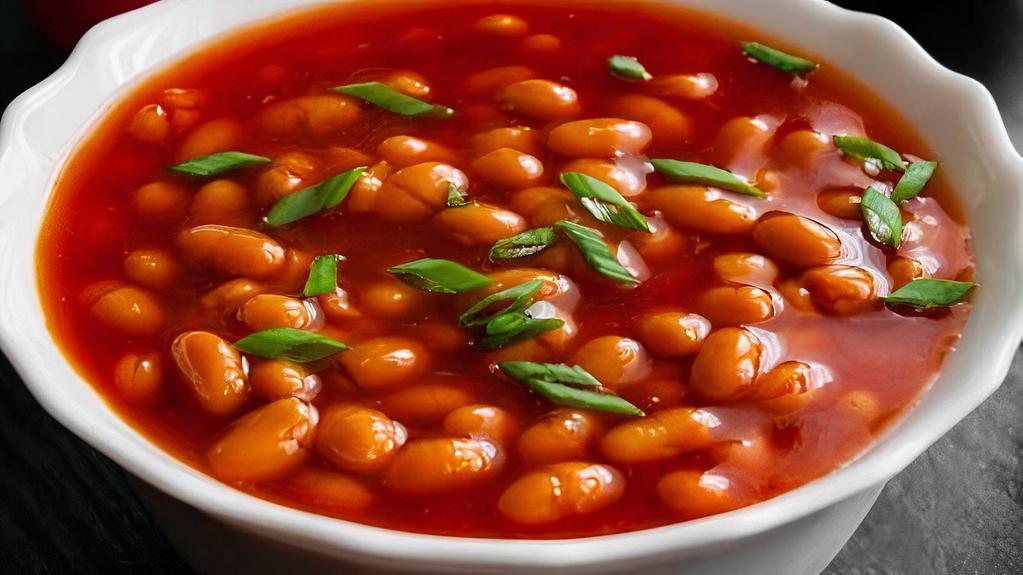 Pinto Beans · Homemade Pinto Beans