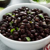 Black Beans · Homemade Black Beans