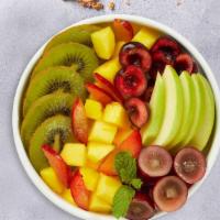 Cloud 9 Bowl · Get an assortment of fruits to power your healthy diet