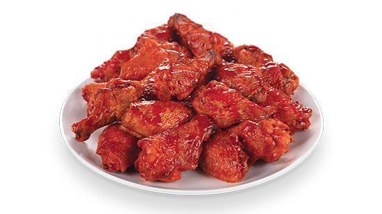Wings (40 Pieces) · 3070-4380 cal.