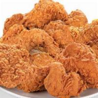 Krispy Chicken (16 Pieces) · 